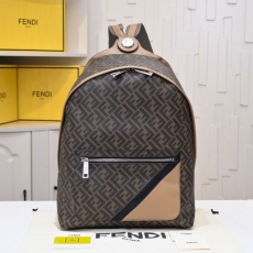 Fendi Backpacks